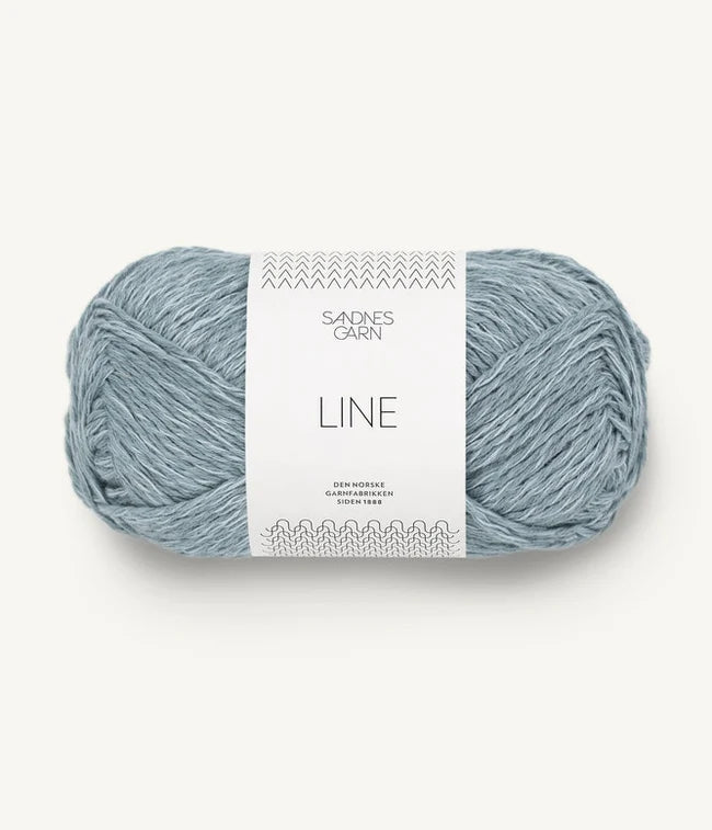 LINE von SANDNES