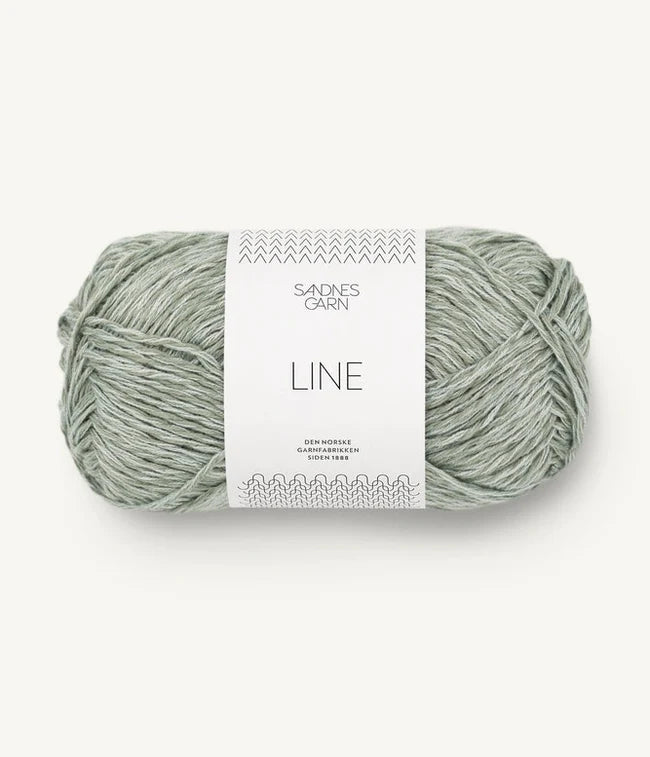 LINE von SANDNES