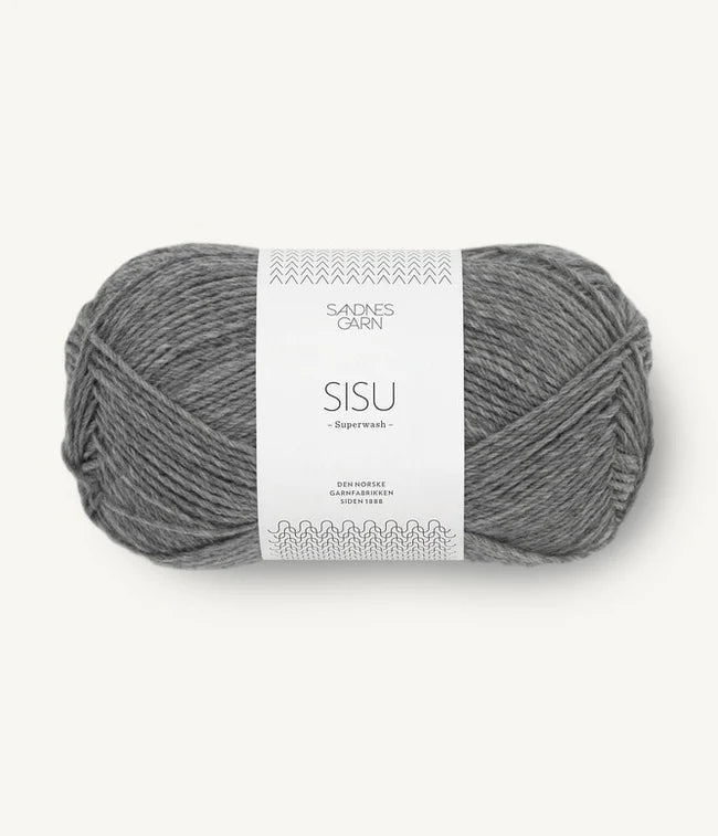 SISU von SANDNES