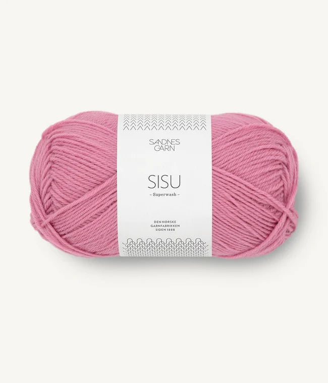 SISU von SANDNES