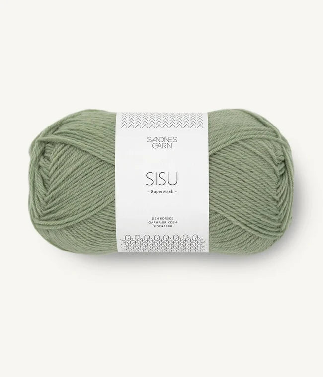 SISU von SANDNES
