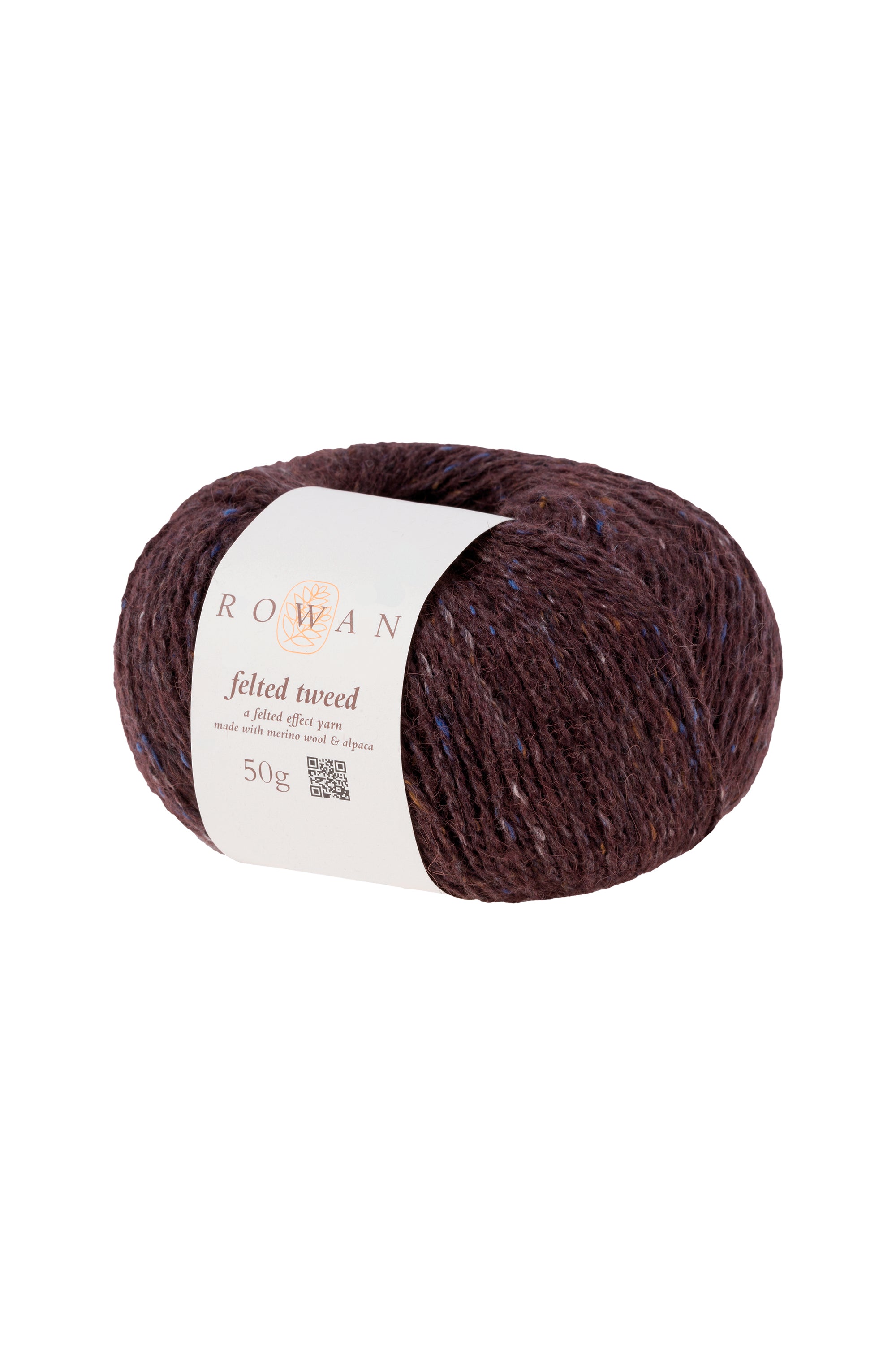 Felted Tweed Ca