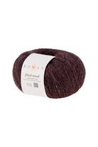 Felted Tweed Ca