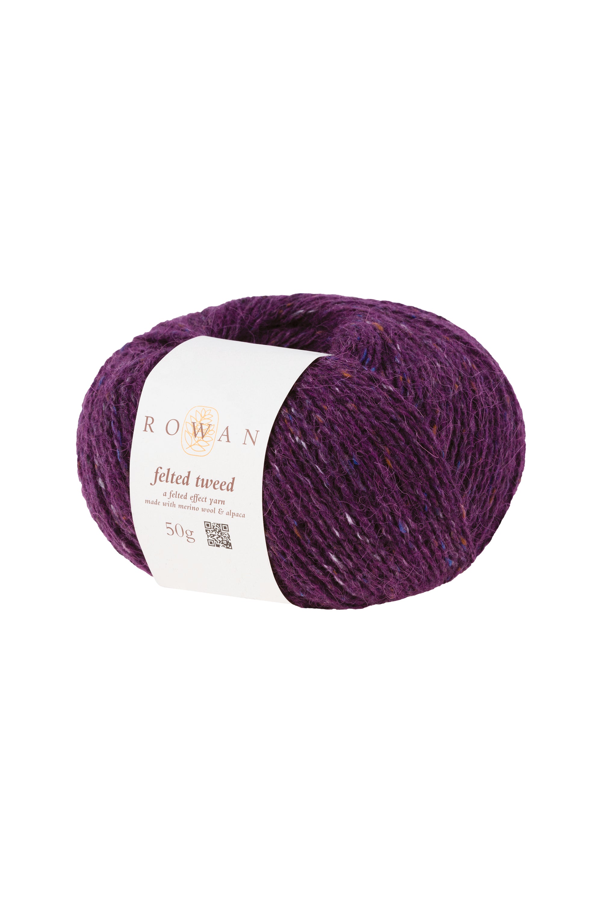 FELTED TWEED von ROWAN