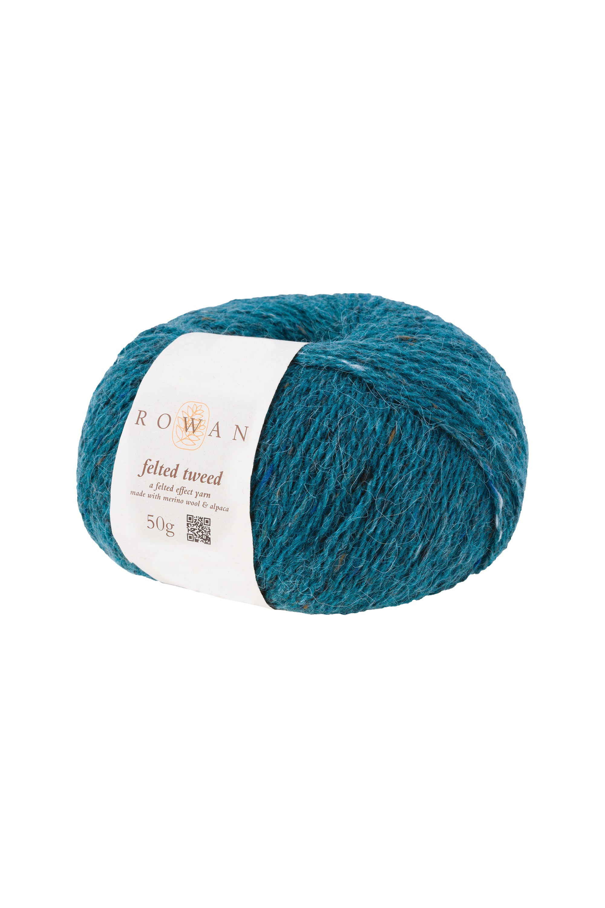 FELTED TWEED von ROWAN