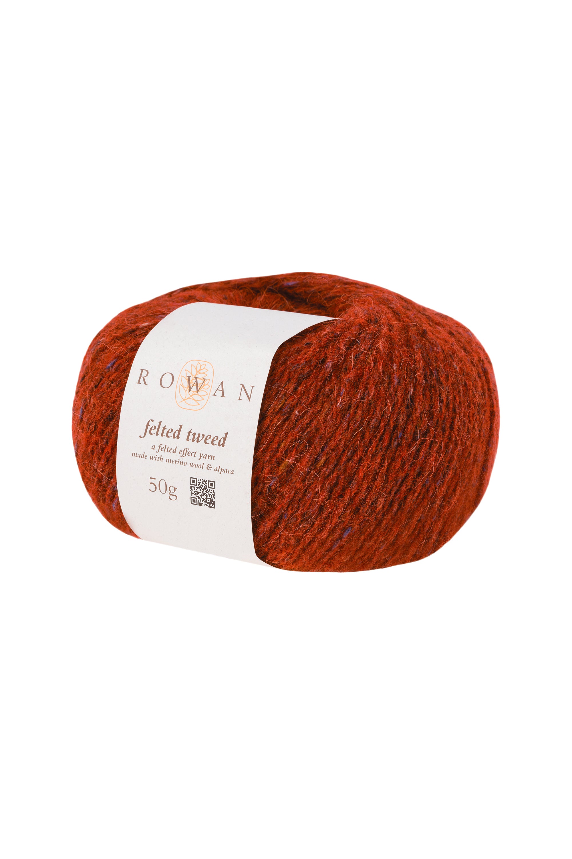FELTED TWEED von ROWAN