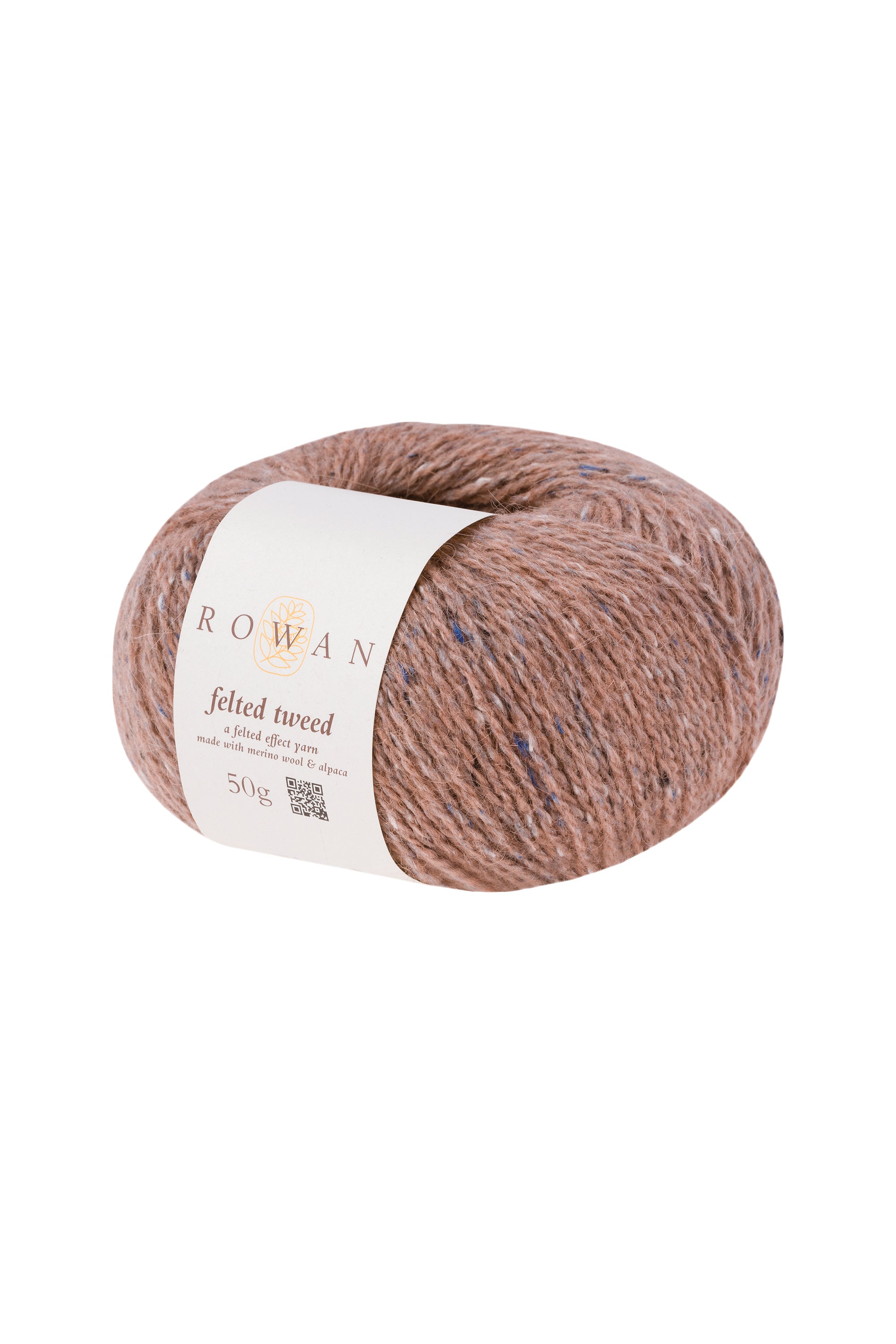 FELTED TWEED von ROWAN