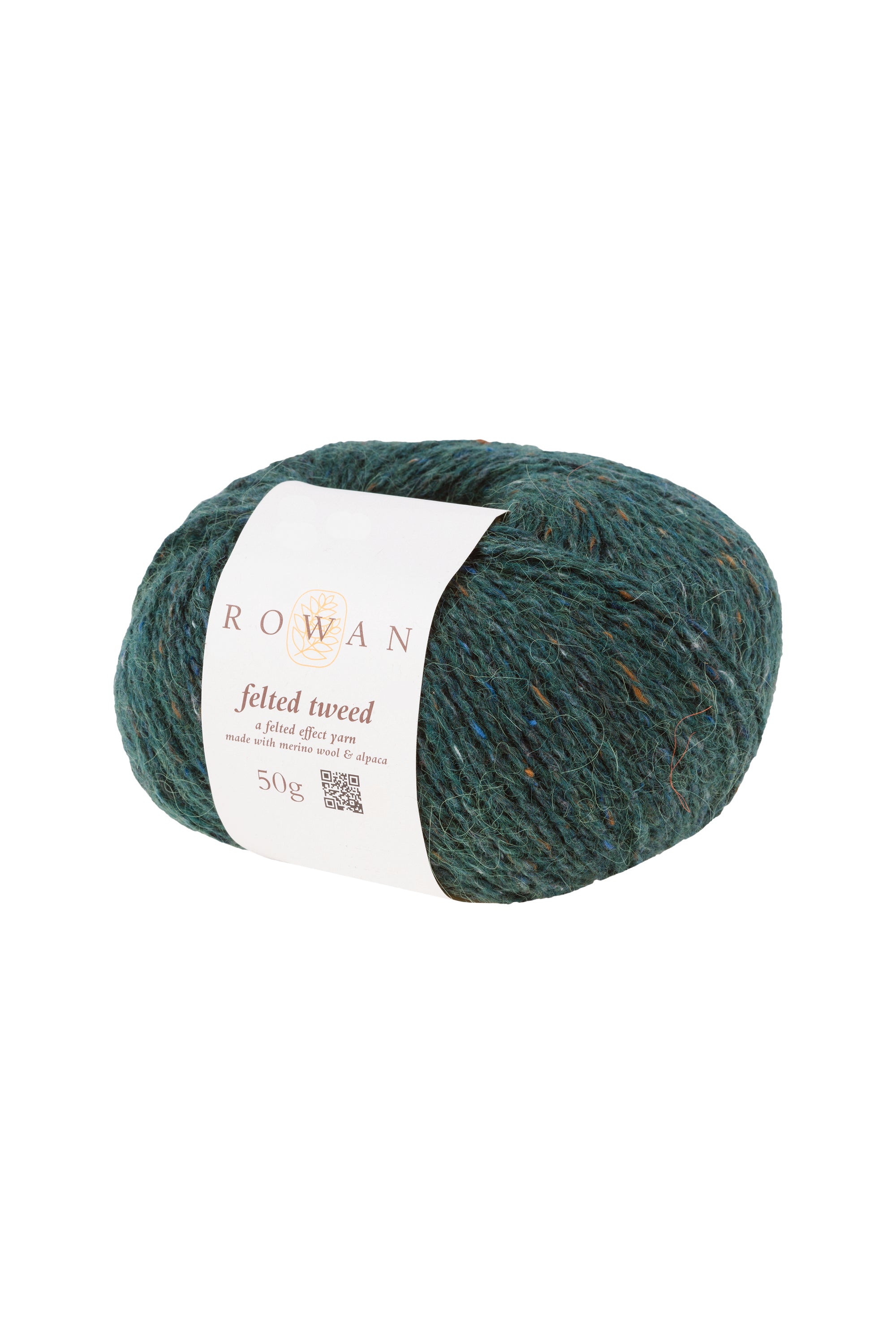 FELTED TWEED von ROWAN