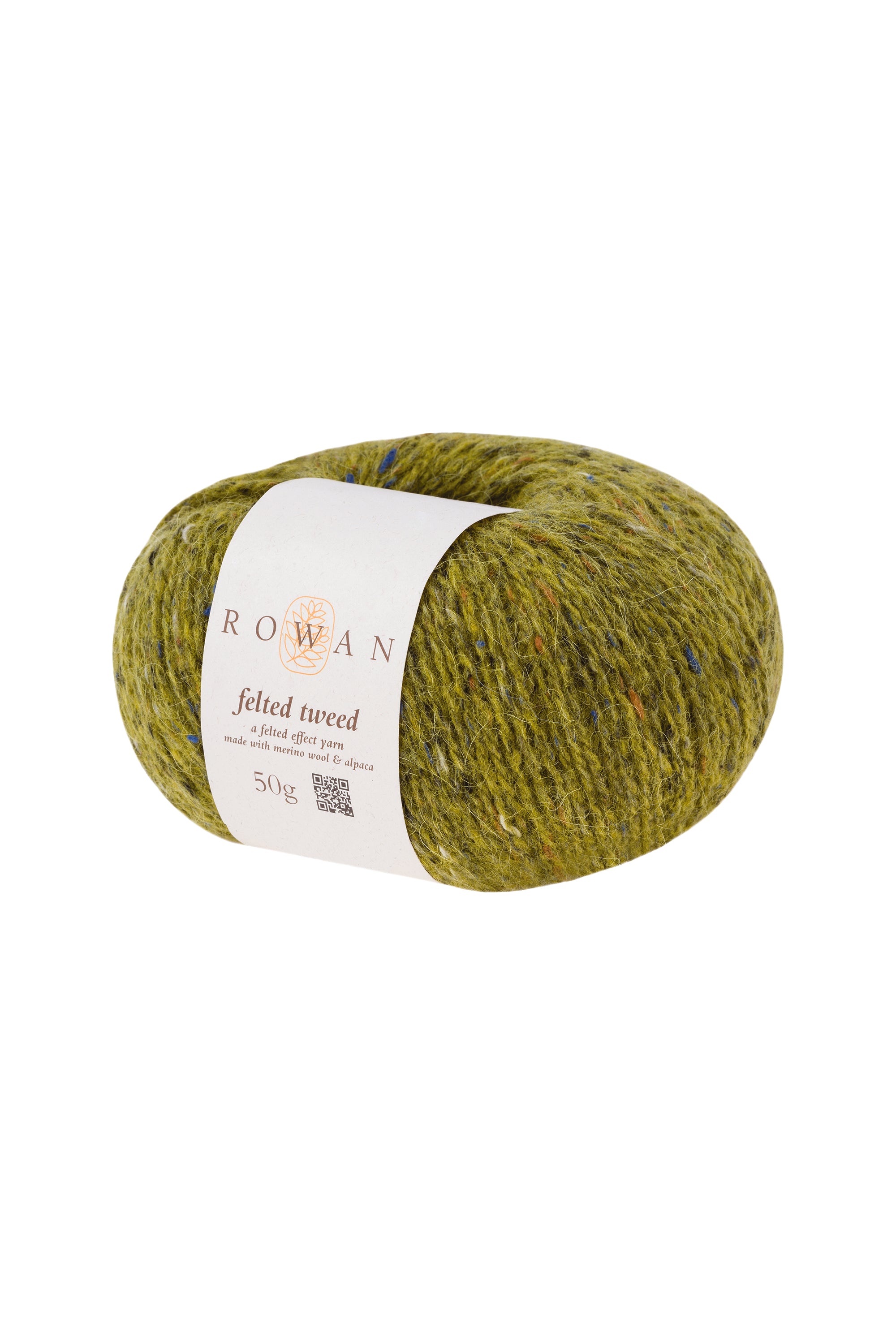 FELTED TWEED von ROWAN