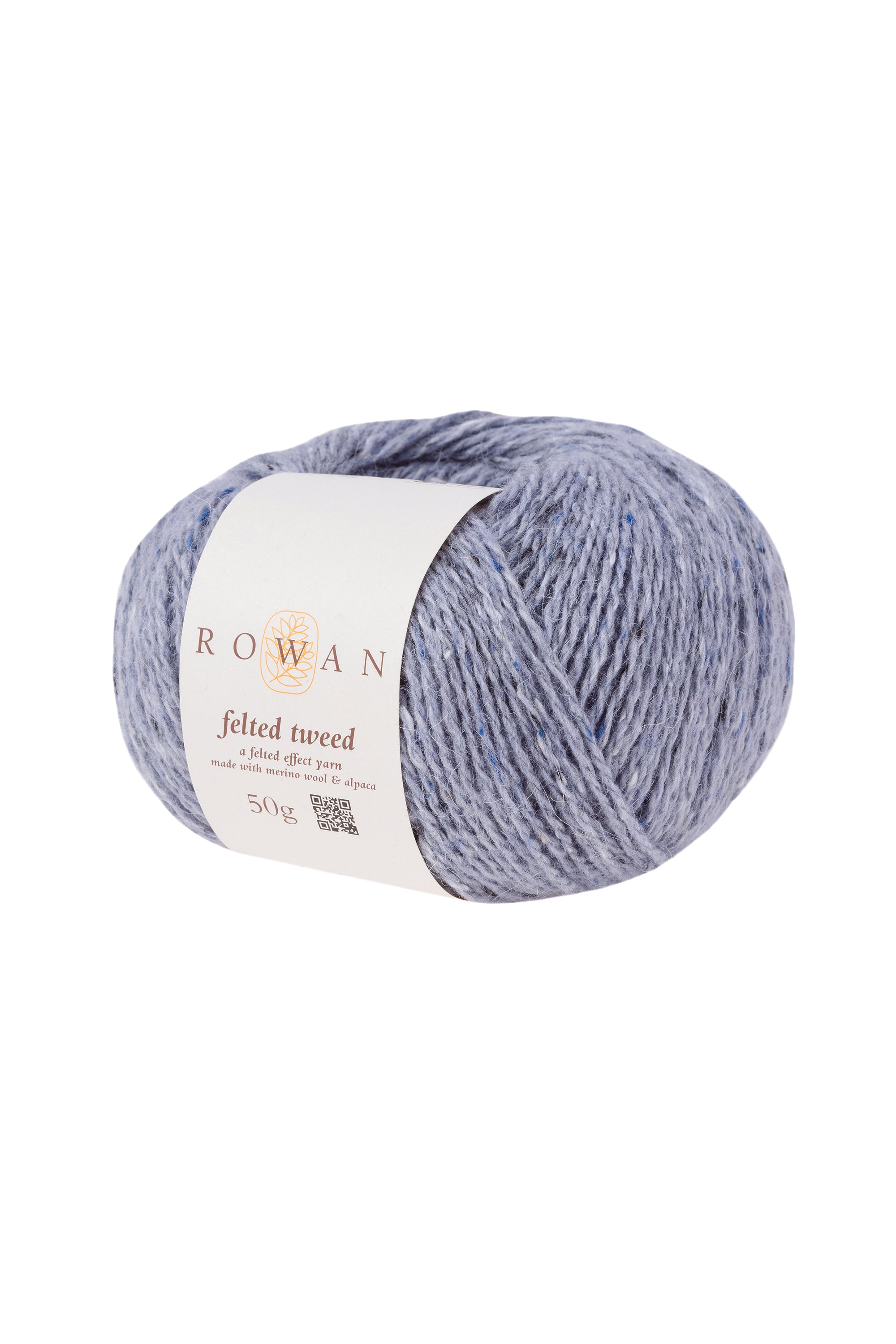 FELTED TWEED von ROWAN