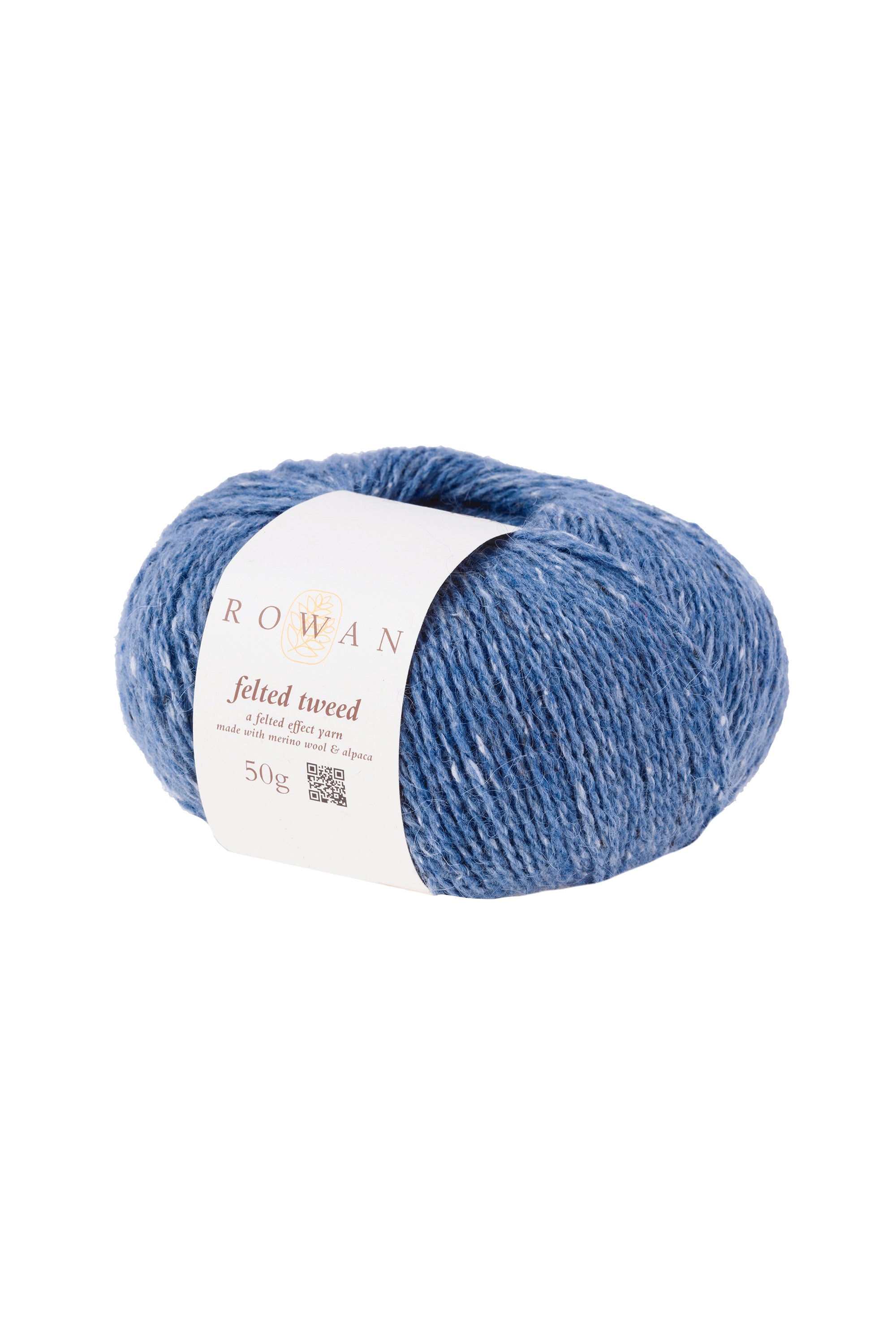FELTED TWEED von ROWAN