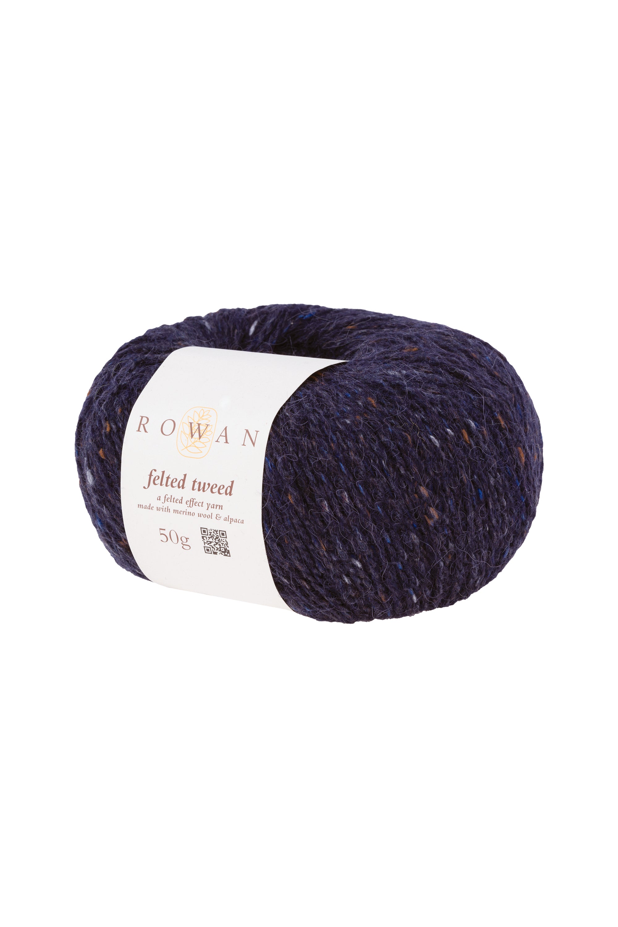 FELTED TWEED von ROWAN