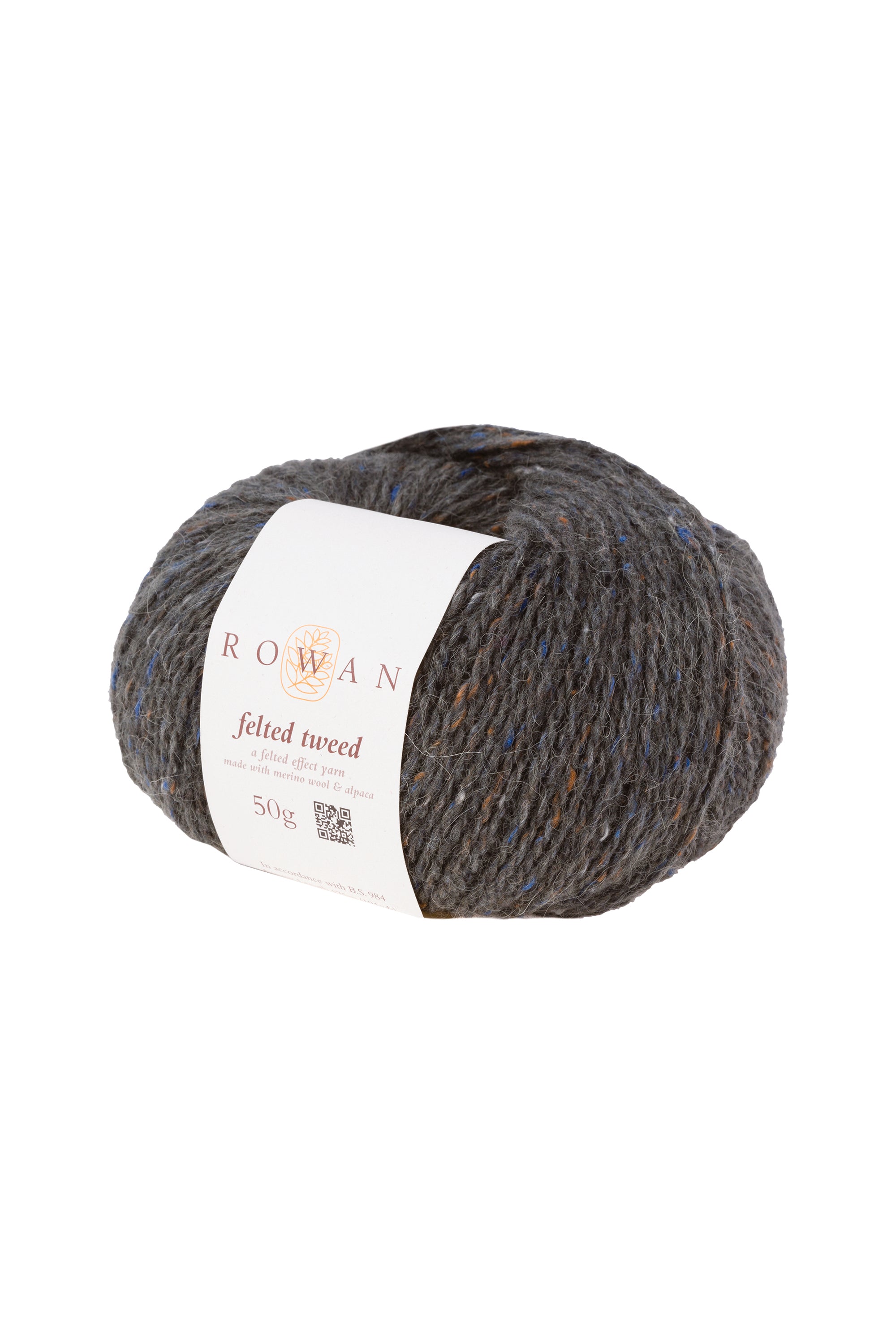 FELTED TWEED von ROWAN