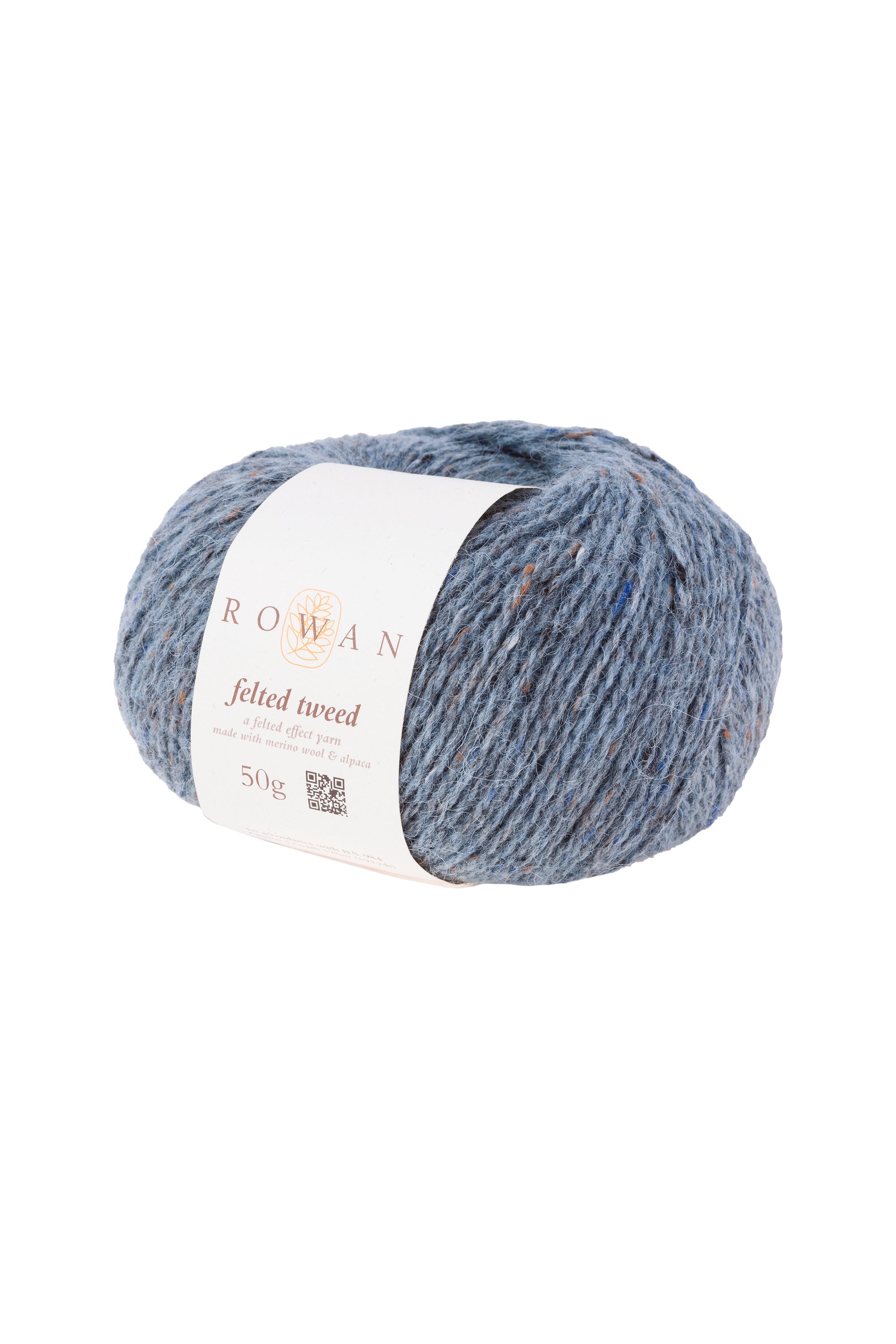 FELTED TWEED von ROWAN