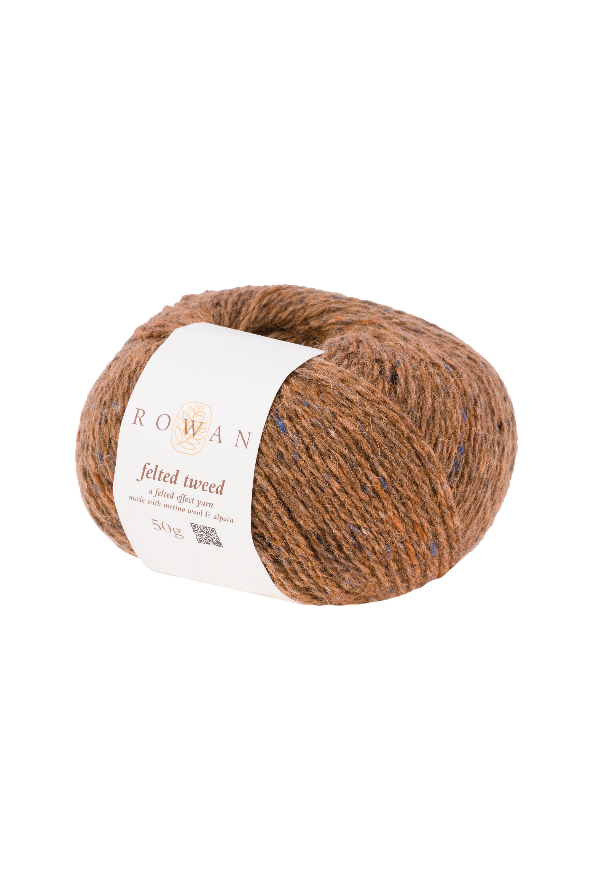 FELTED TWEED von ROWAN