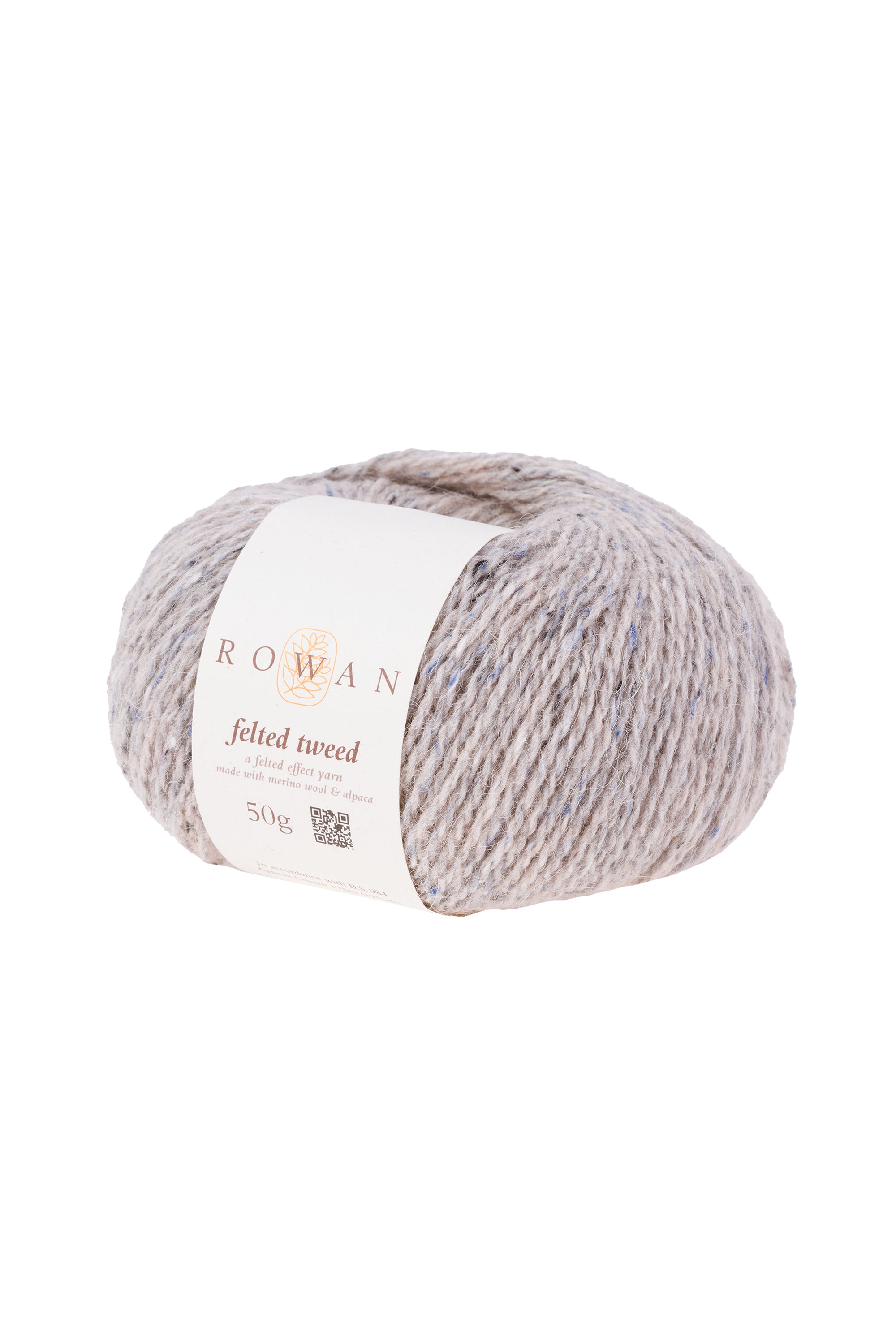FELTED TWEED von ROWAN