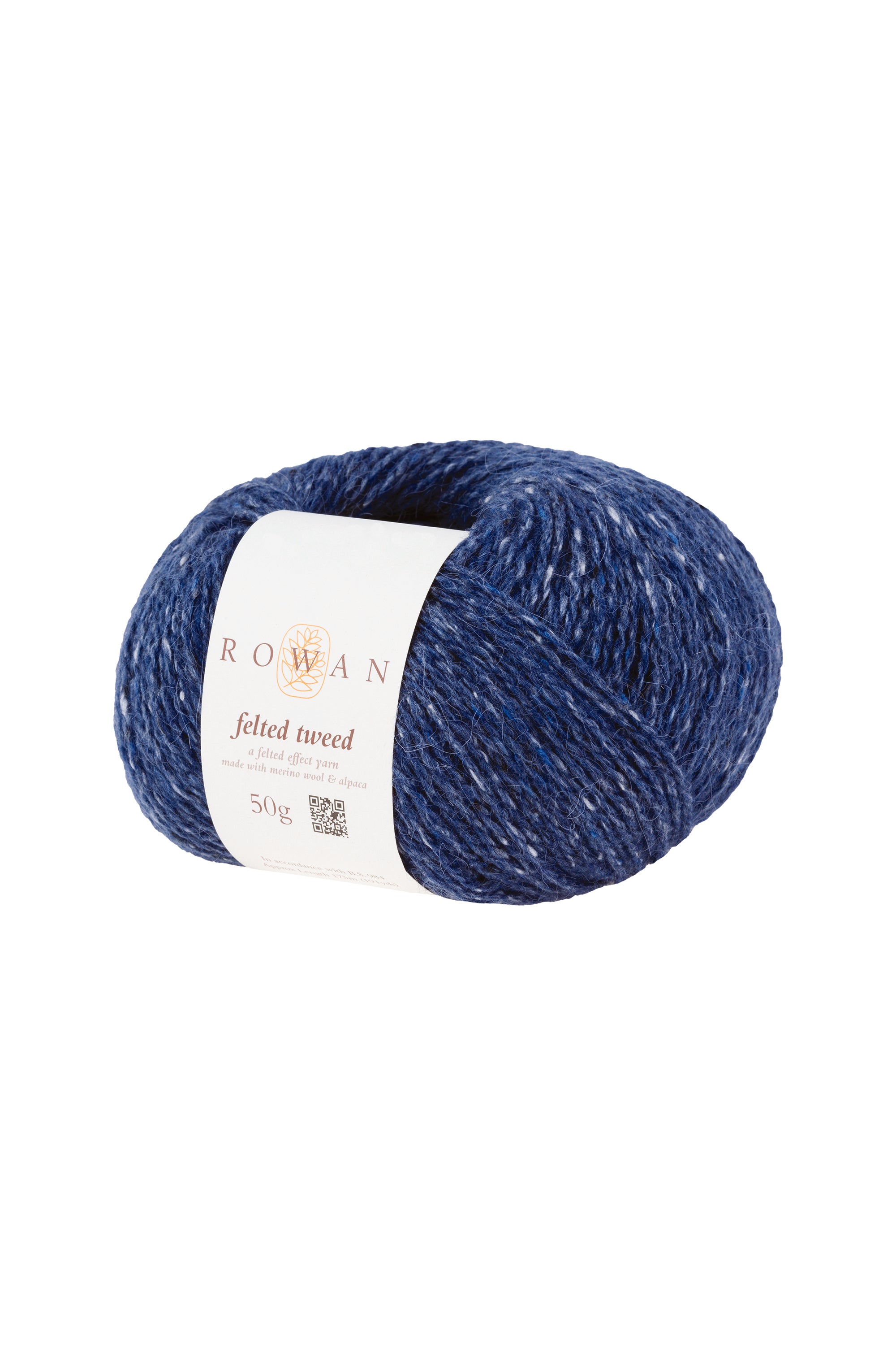 FELTED TWEED von ROWAN