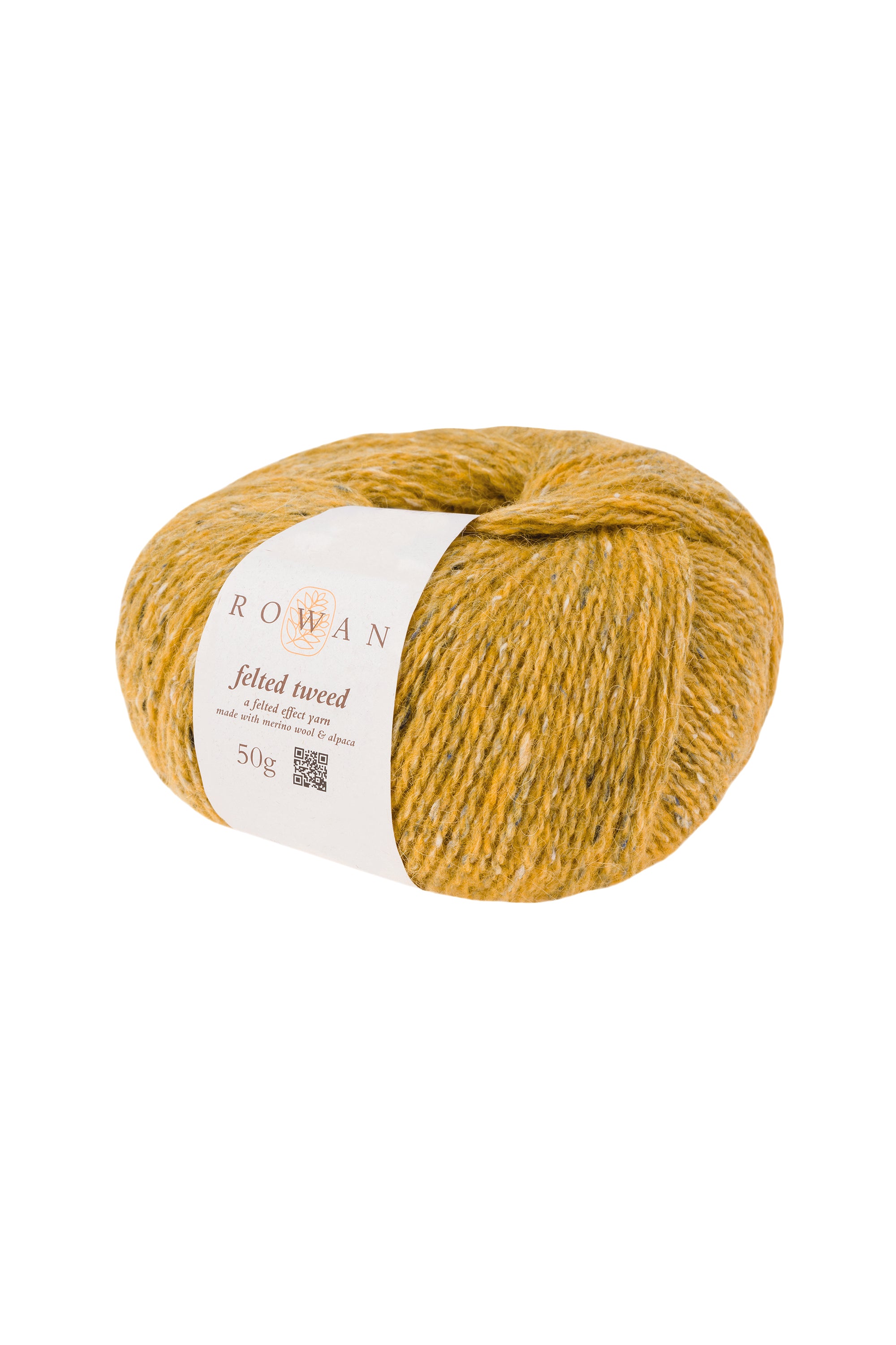 FELTED TWEED von ROWAN