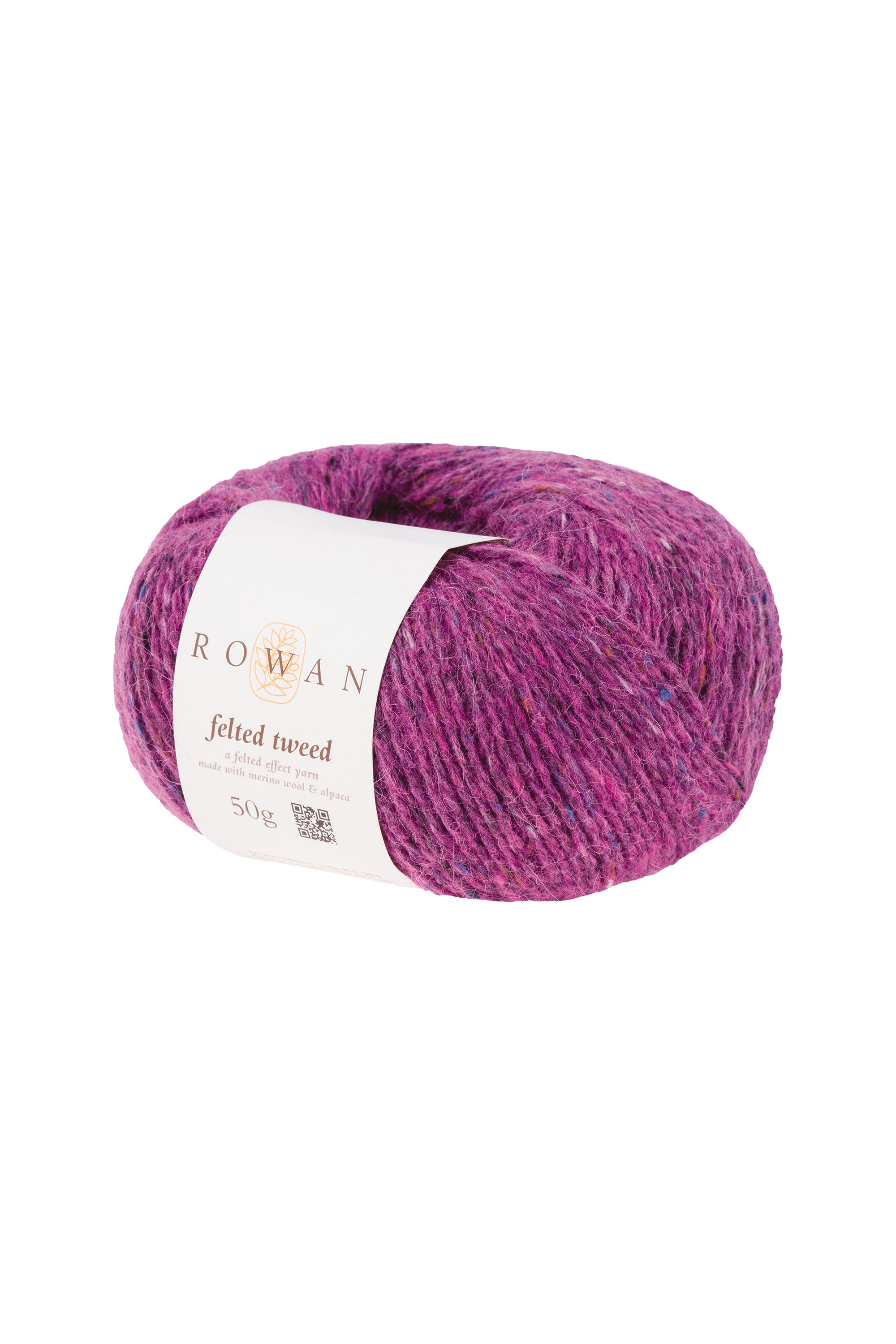FELTED TWEED von ROWAN
