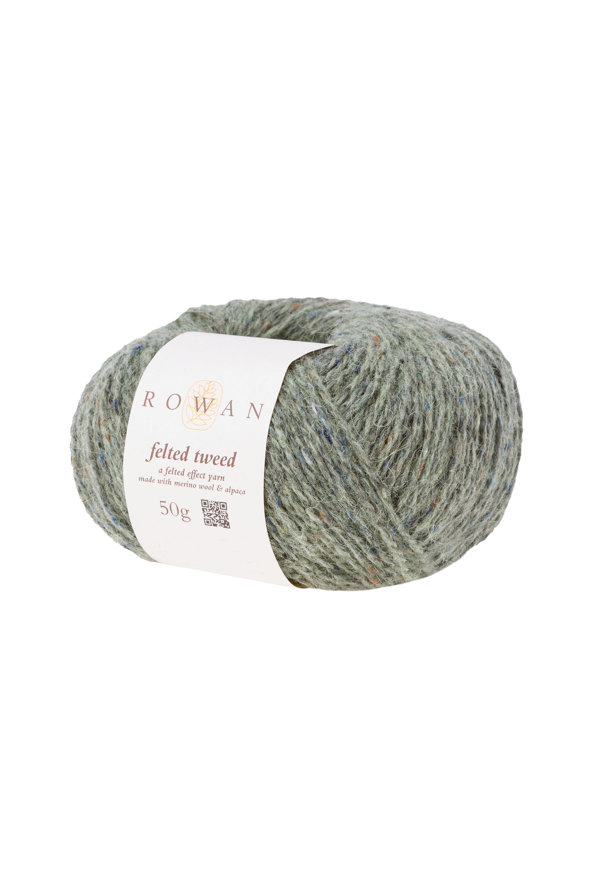 FELTED TWEED von ROWAN