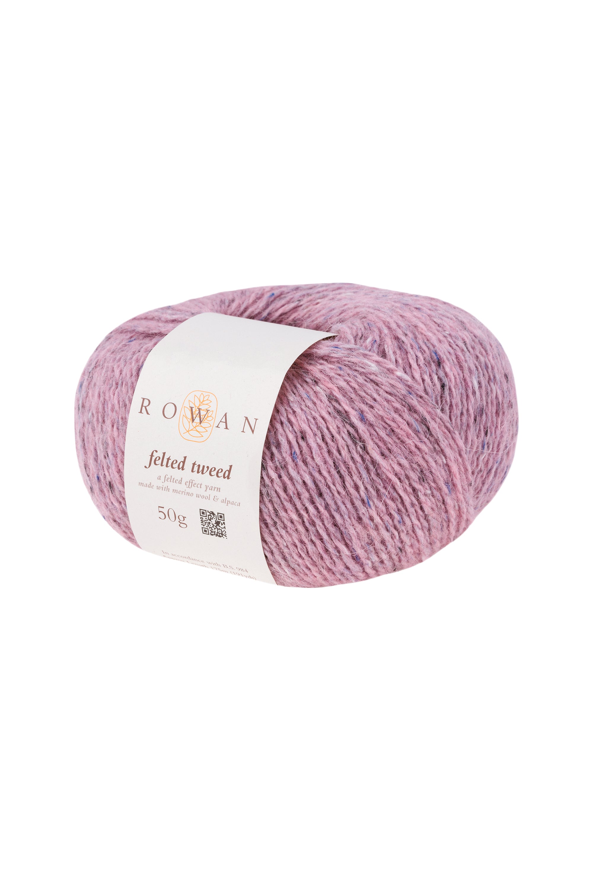 FELTED TWEED von ROWAN