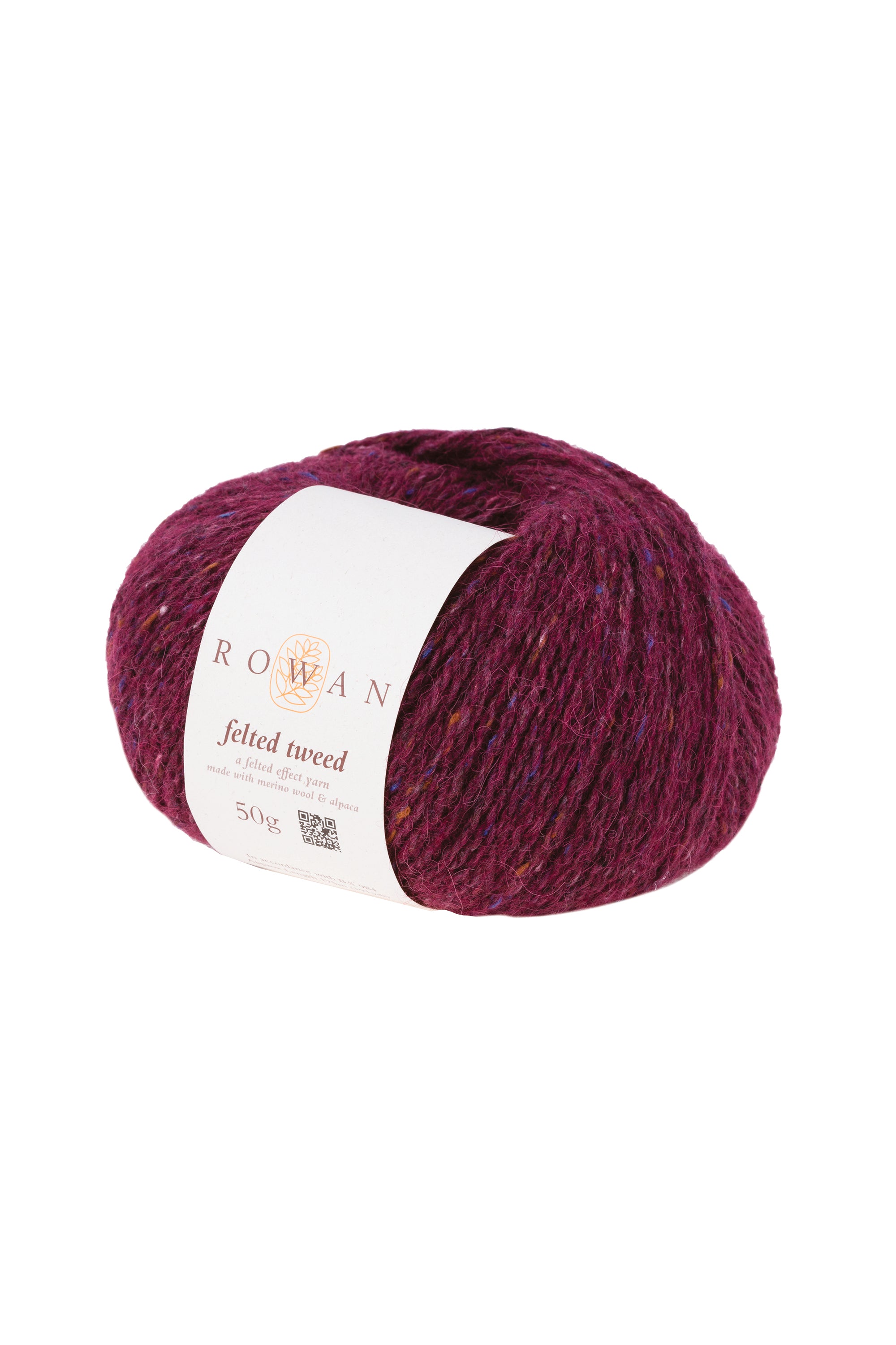 FELTED TWEED von ROWAN