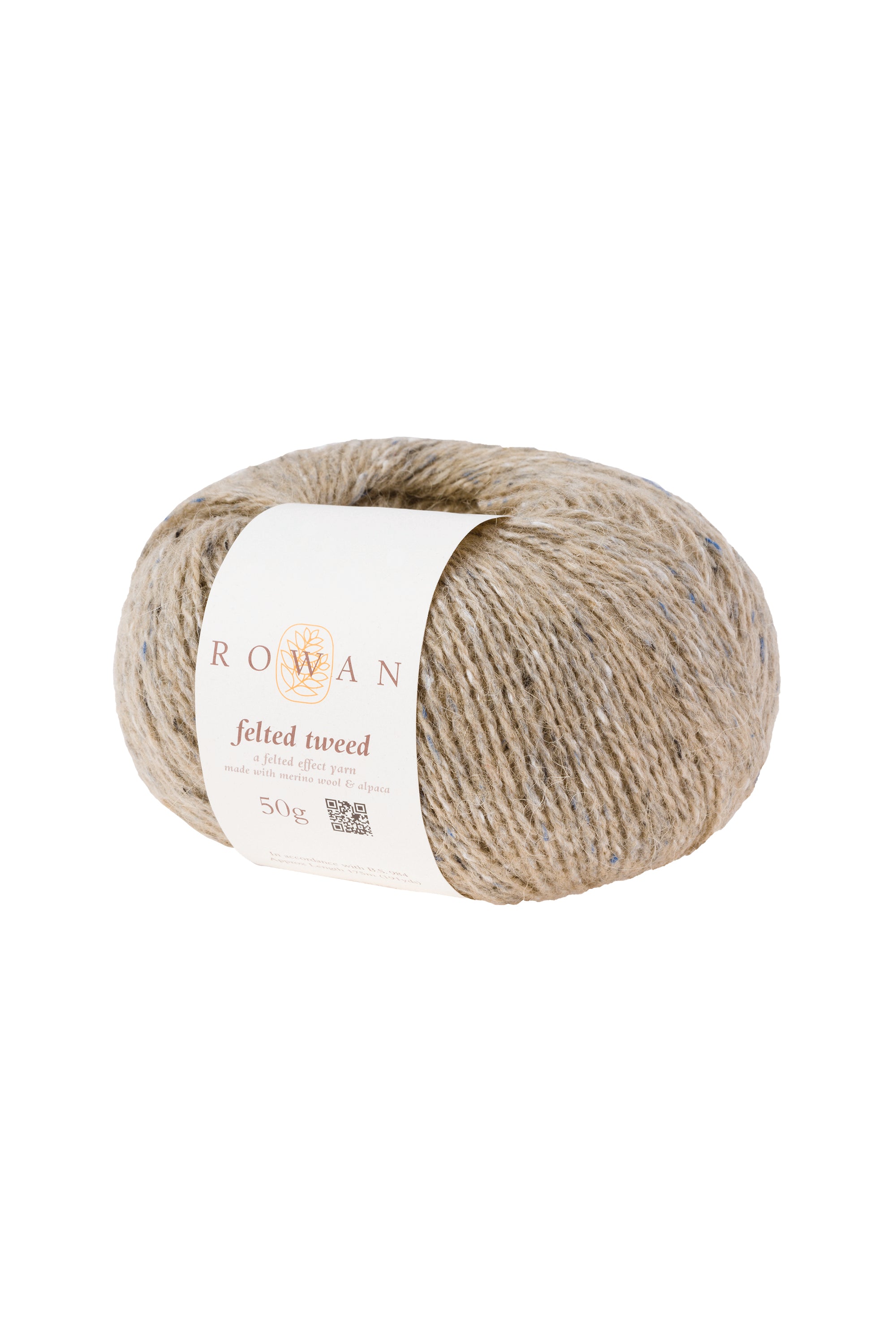 FELTED TWEED von ROWAN