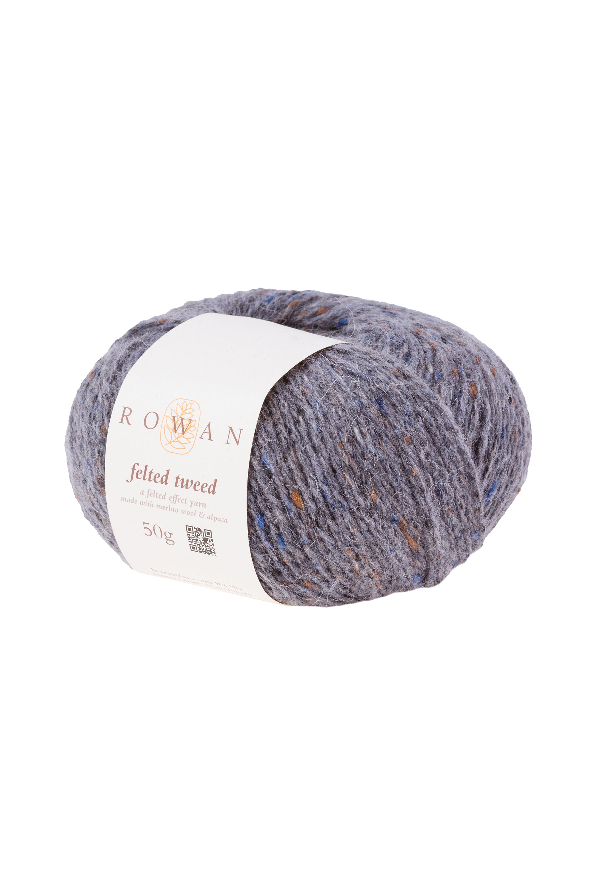 FELTED TWEED von ROWAN