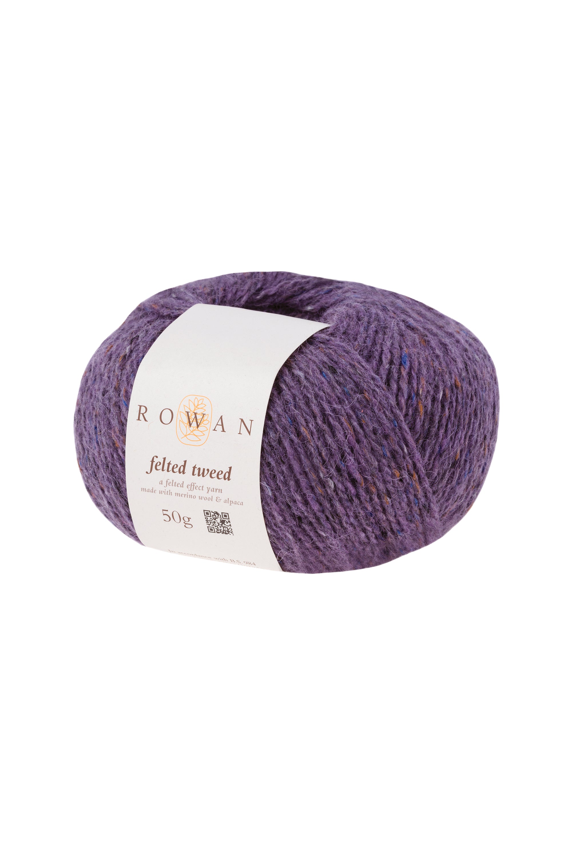 FELTED TWEED von ROWAN