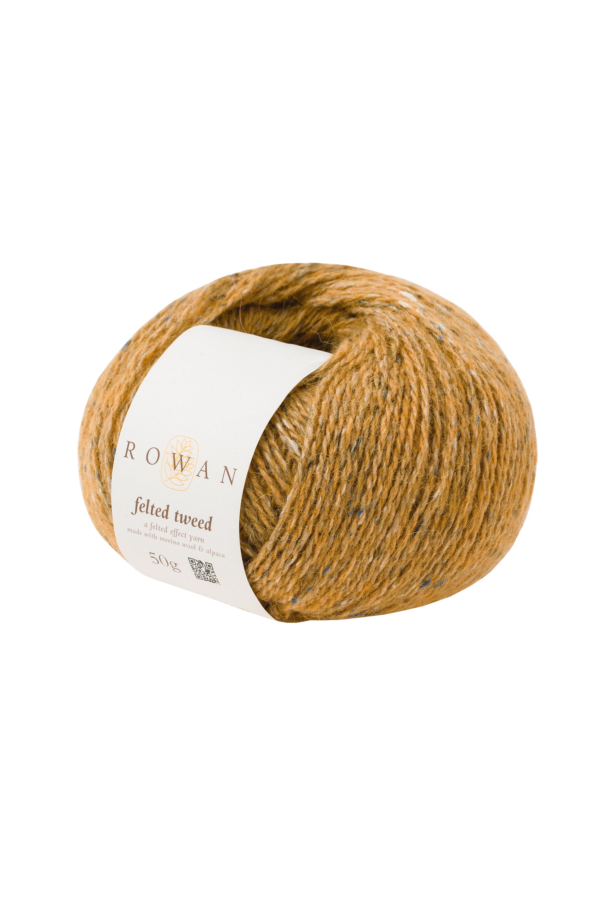 FELTED TWEED von ROWAN