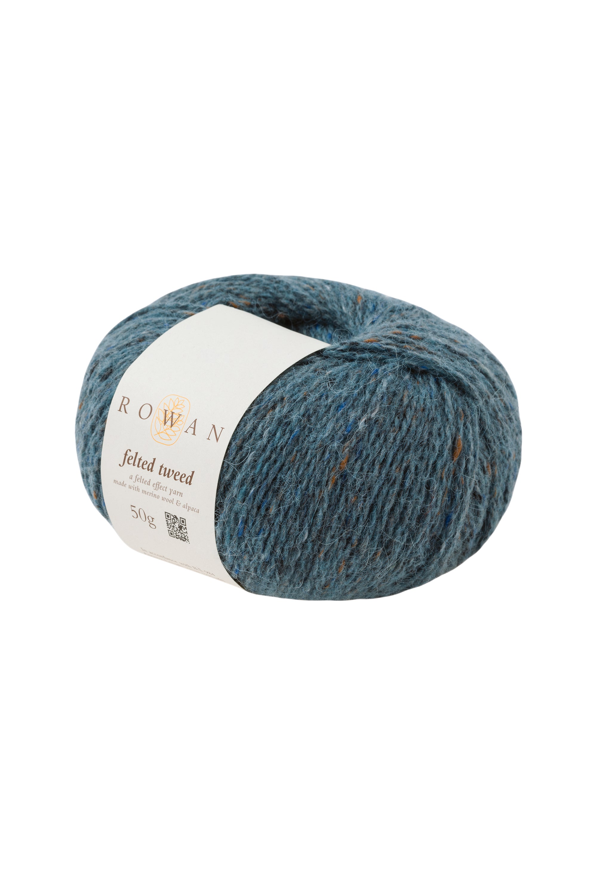 FELTED TWEED von ROWAN