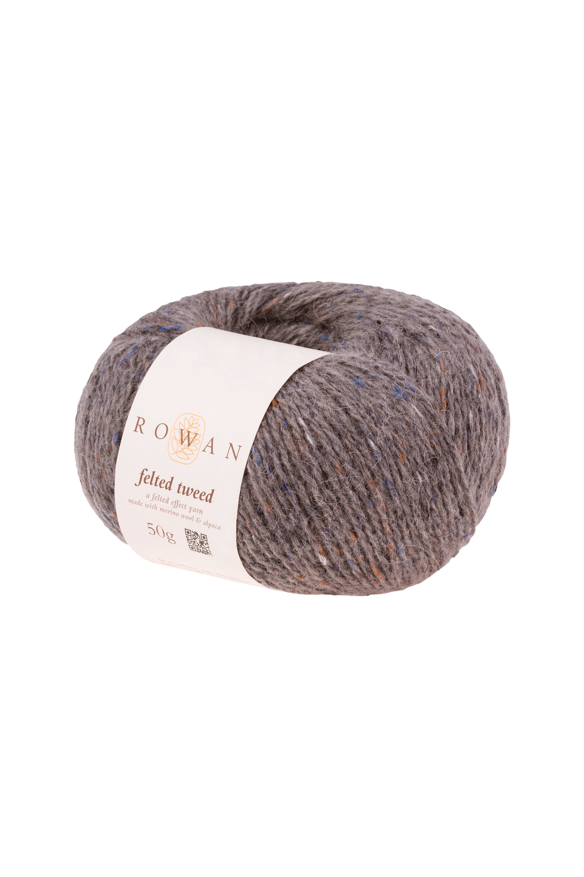 FELTED TWEED von ROWAN