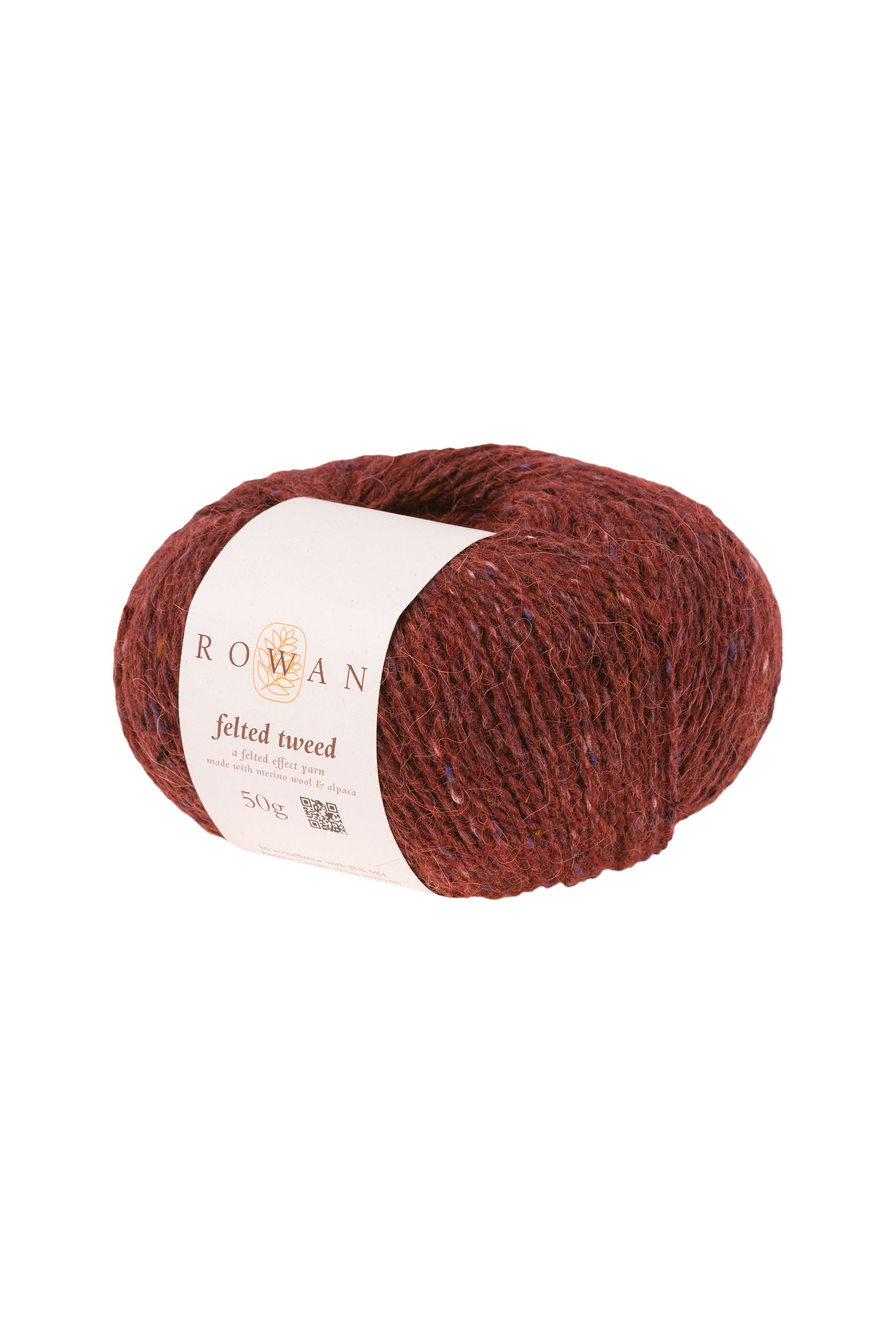 FELTED TWEED von ROWAN