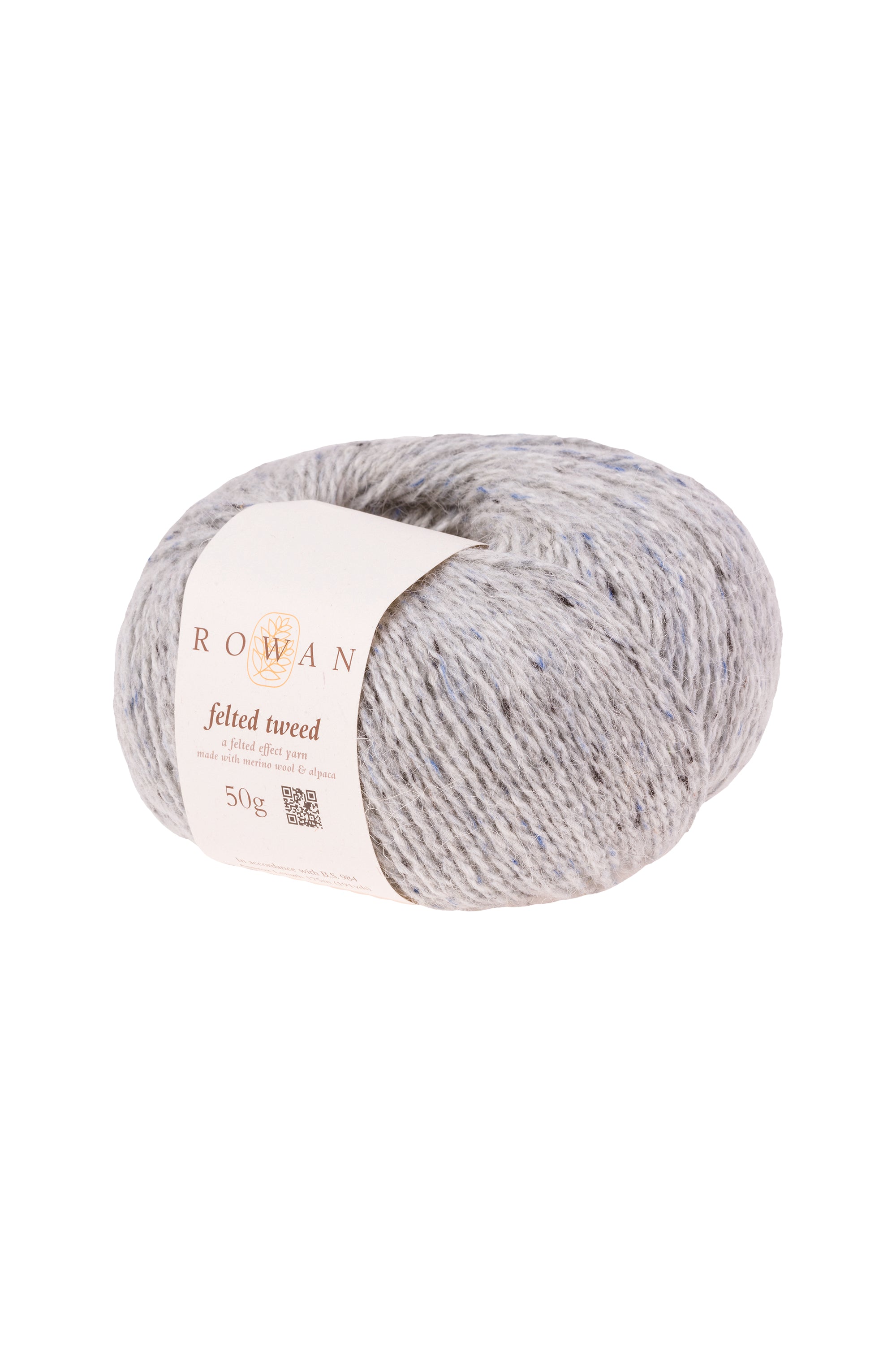 FELTED TWEED von ROWAN