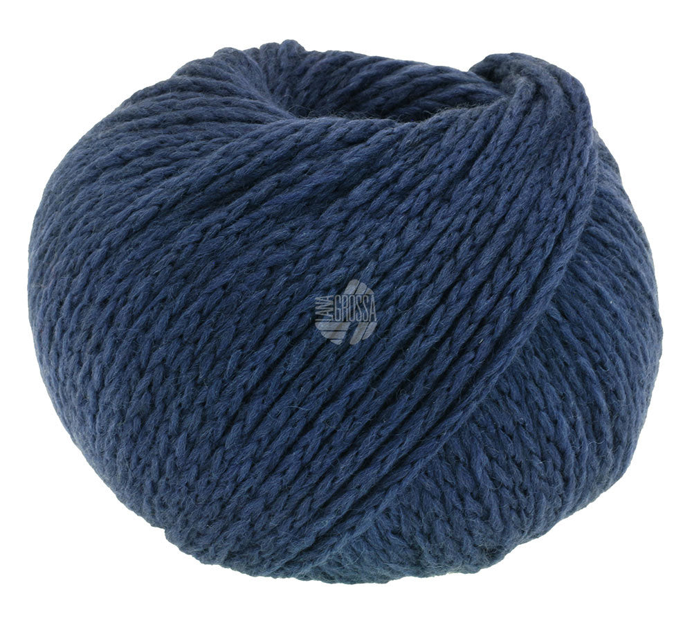 COOL MERINO BIG von LANA GROSSA