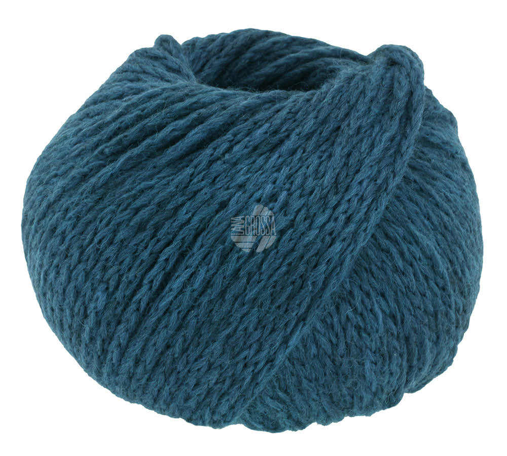 COOL MERINO BIG von LANA GROSSA