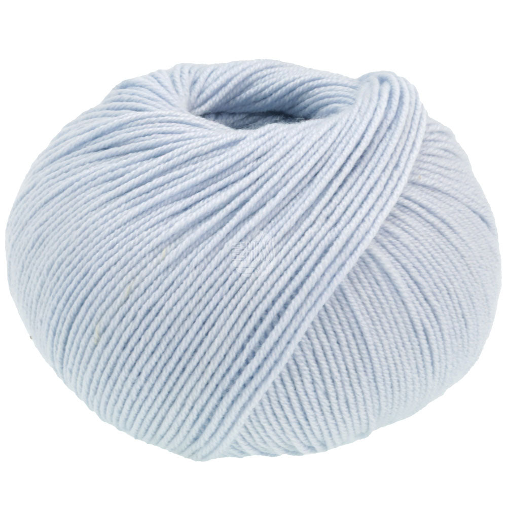 Cool Wool Seta Lana Grossa