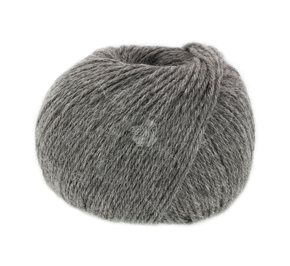 NATURAL ALPACA CLASSICO von LANA GROSSA