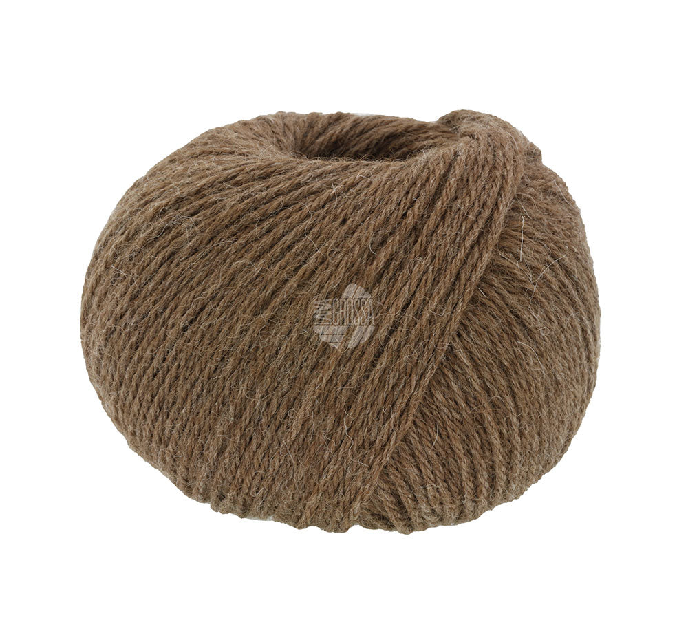 NATURAL ALPACA CLASSICO von LANA GROSSA
