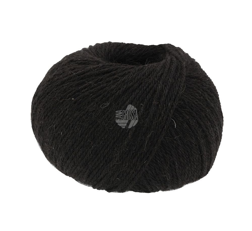 NATURAL ALPACA CLASSICO von LANA GROSSA