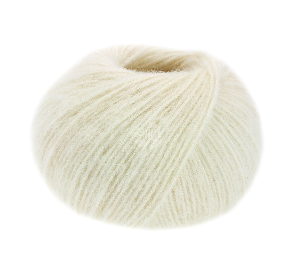 natural alpaca pelo lana grossa