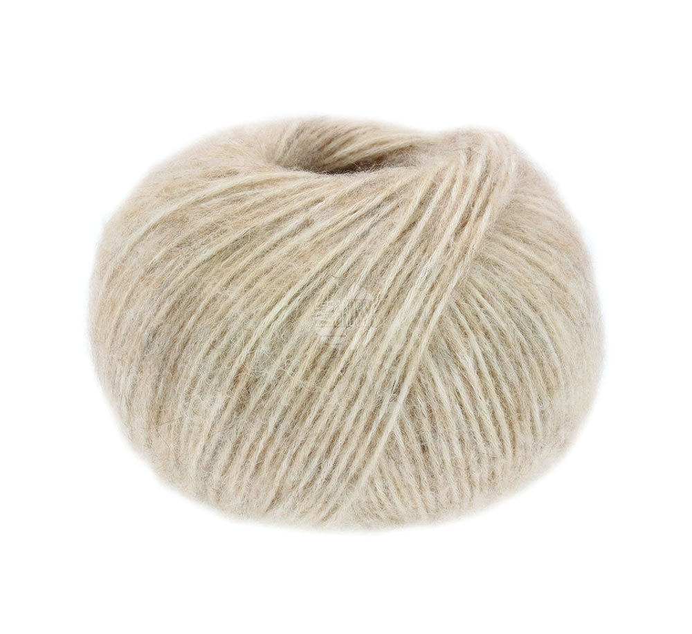 NATURAL ALPACA PELO von LANA GROSSA