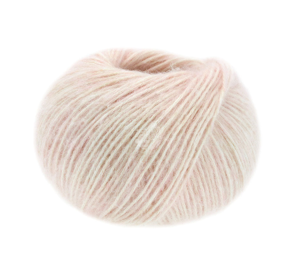 NATURAL ALPACA PELO von LANA GROSSA