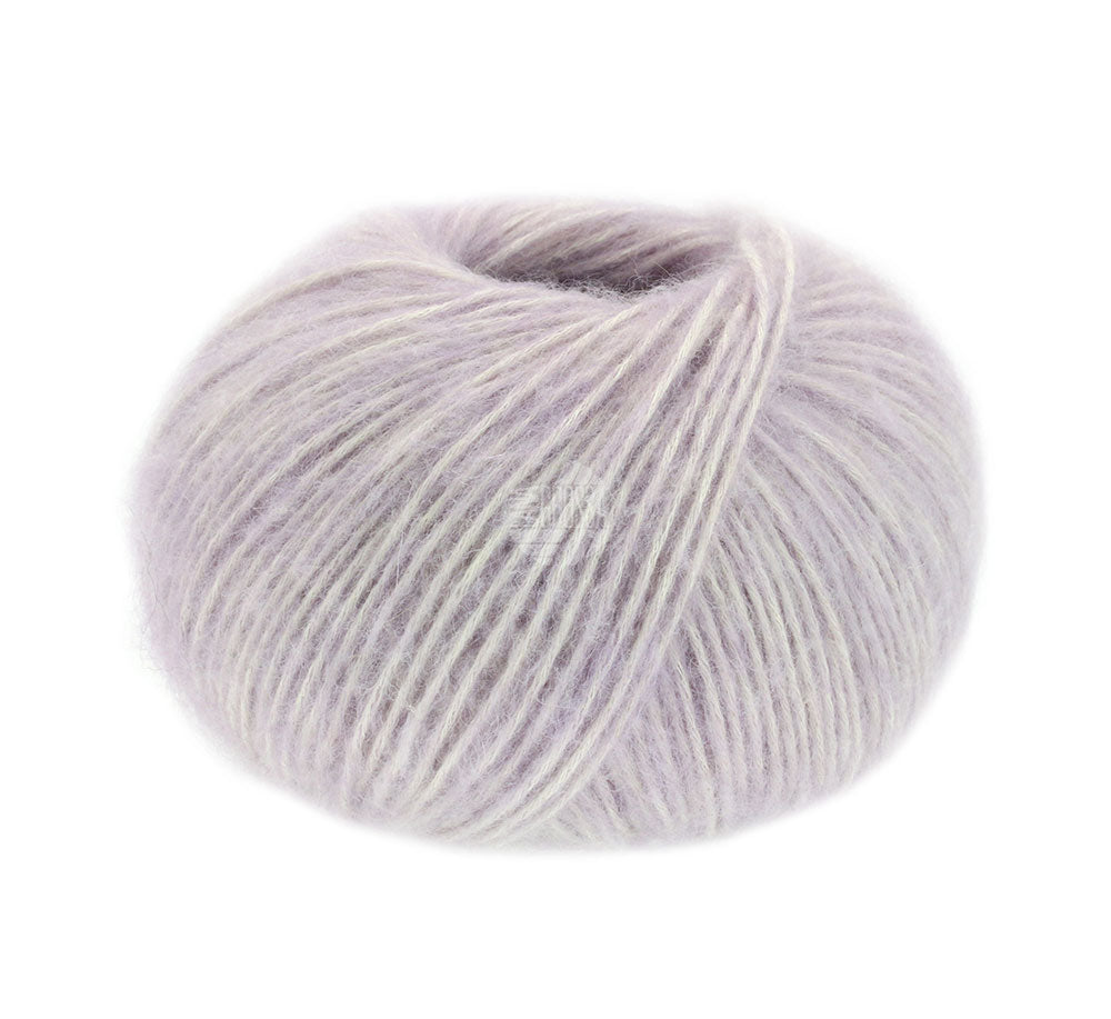 NATURAL ALPACA PELO von LANA GROSSA