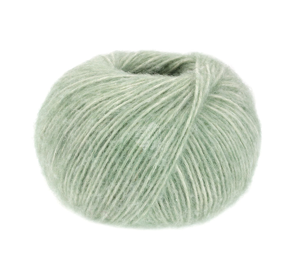 NATURAL ALPACA PELO von LANA GROSSA