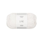 Sandes garn Line